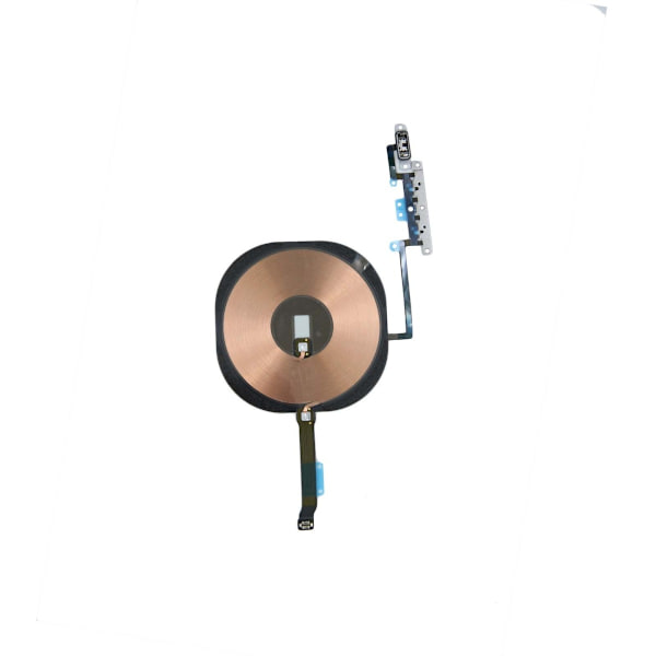 iPhone 11 Pro Max NFC Antenna with Volume Buttons Flex Cable