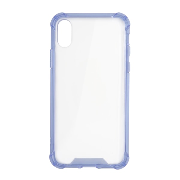 Stöttåligt Mobilskal iPhone X/XS - Blå