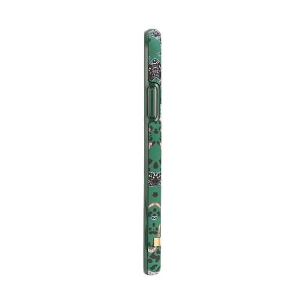 RICHMOND & FINCH SKAL IPHONE 6/6s Plus, 7/8 Plus - Green Leopard