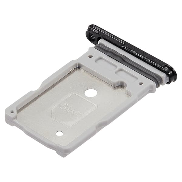 Samsung Galaxy S25 Ultra SIM-Card Holder Titanium Jet Black