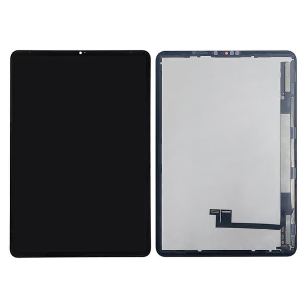 iPad Pro 11 2021 LCD Screen - Black