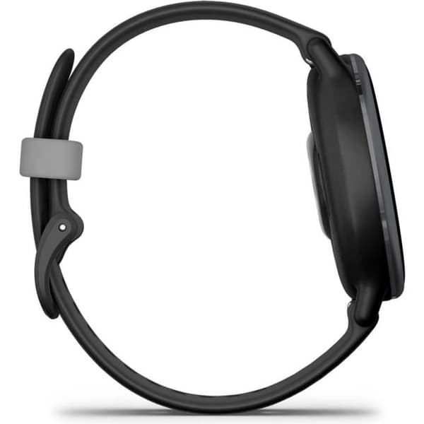 Original Garmin Vivoactive 5 - Svart Svart