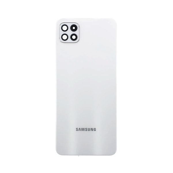 Samsung A22 5G Baksida - Vit