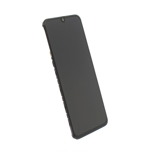 Samsung Galaxy A40 (SM-A405F) Skärm/Display - Svart