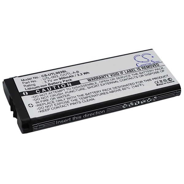 Battery for Nintendo DS XL etc