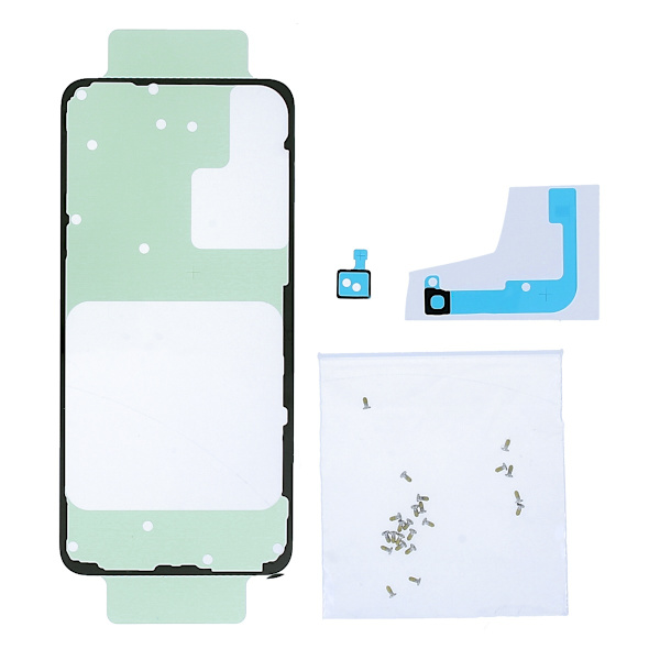 Samsung Galaxy S23 SM-S911B Back Cover Rework Kit