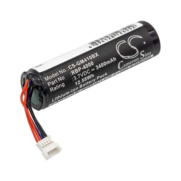 Battery for Gryphon RBP-GM40 etc.