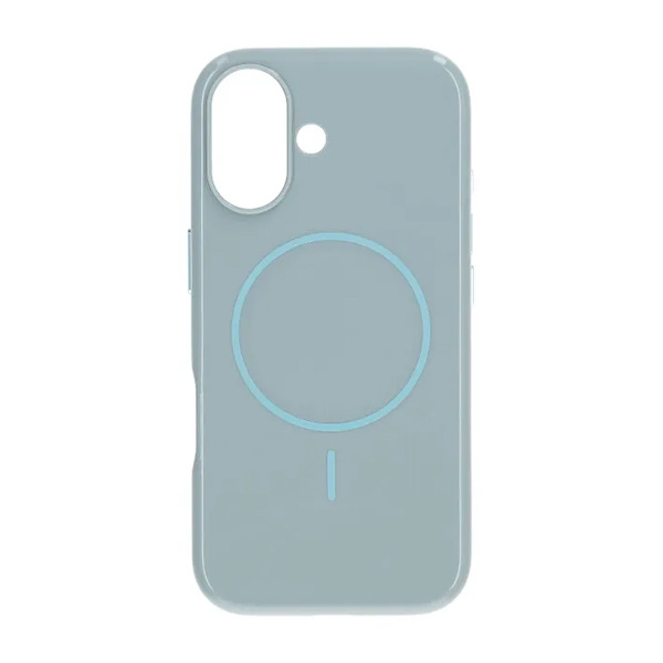 Rvelon Mobile Case MagSafe for iPhone 17 - Green