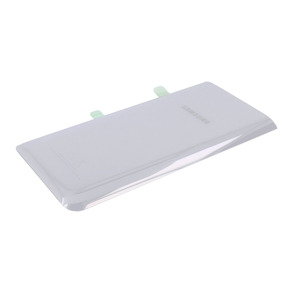 Samsung Galaxy A80 (SM-A805F) Baksida Original - Silver