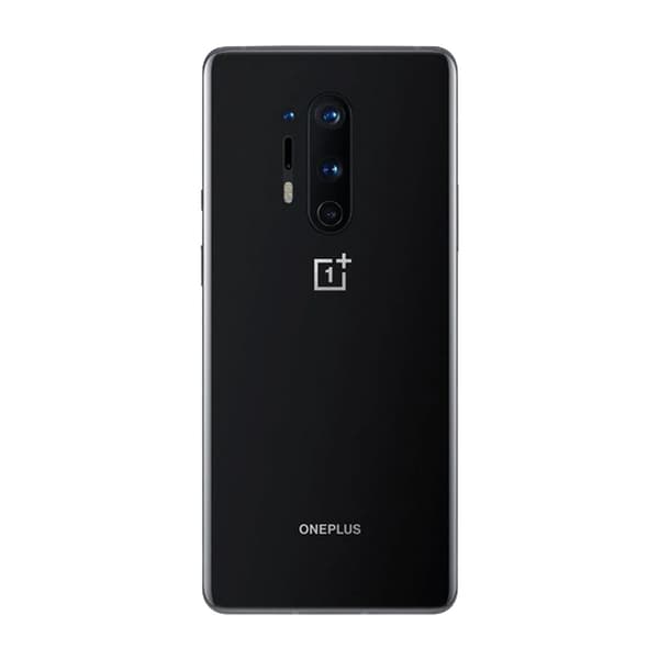 Used OnePlus 8 Pro 128GB Black - Used condition (C)