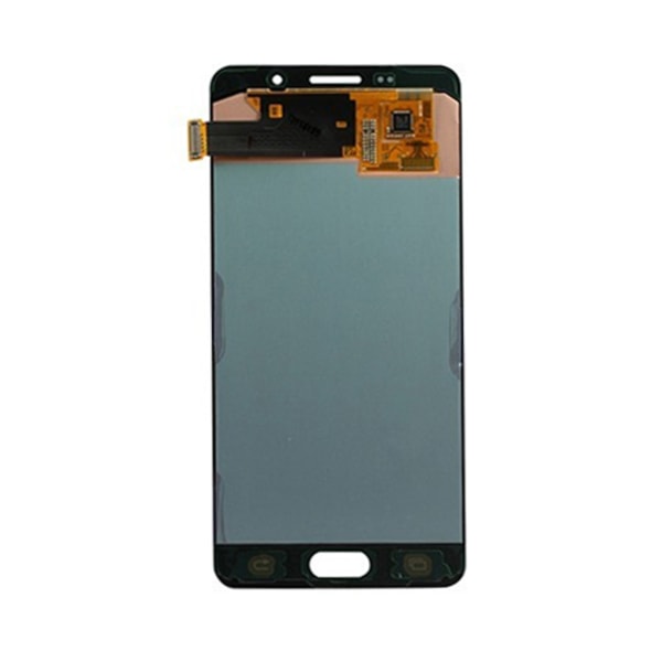 Samsung Galaxy A5 2016 (SM-A510F) Skärm/Display Original - Svart