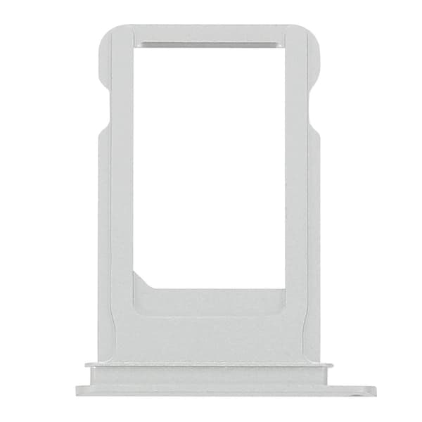 iPhone 6 Plus SIM Card Holder - Silver