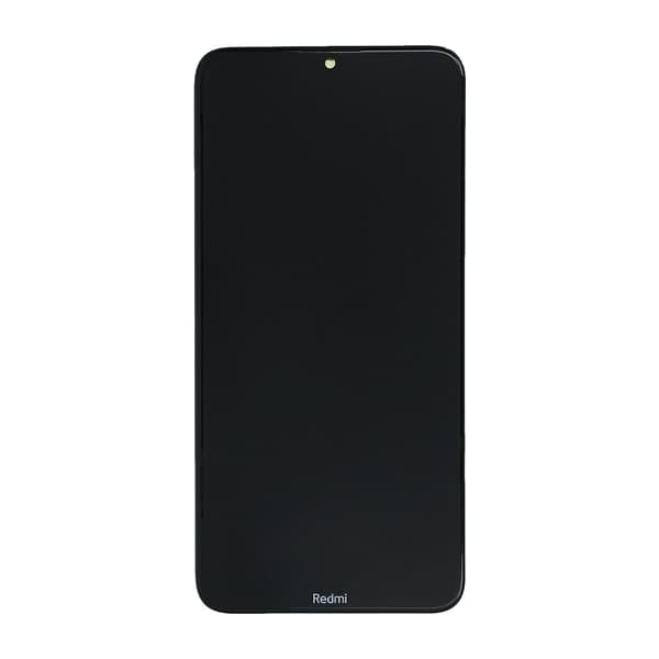 Xiaomi Redmi 8A Skärm med LCD Display Original - Svart