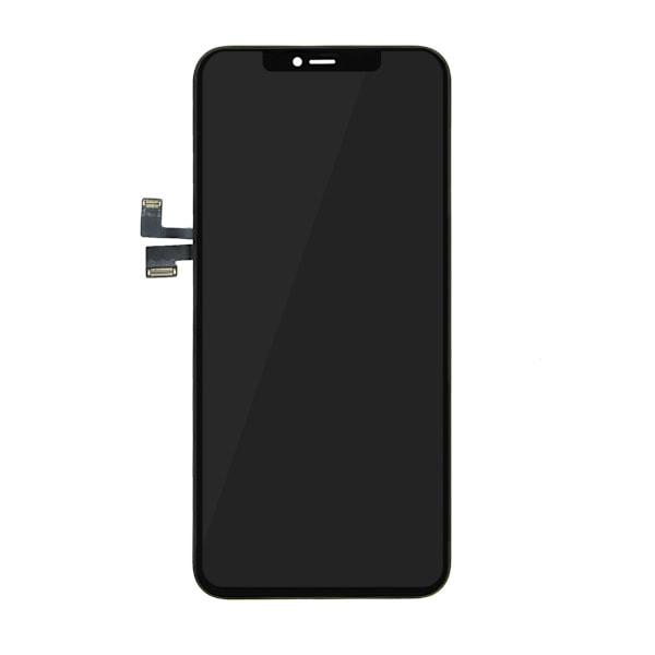 iPhone 11 Pro Max LCD Skärm OEM - Svart
