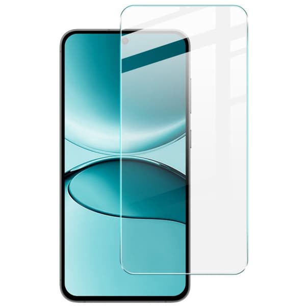 IMAK Samsung Galaxy S26 FE/S25 FE Screen Protector Tempered Glass