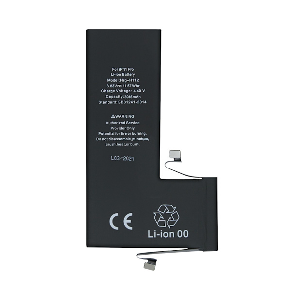 iPhone 11 Pro Battery High Quality