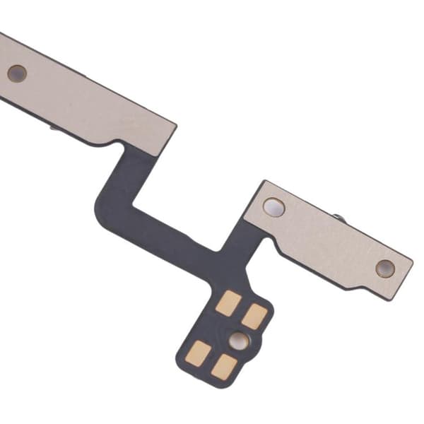 Google Pixel 9 Volume Button Flex