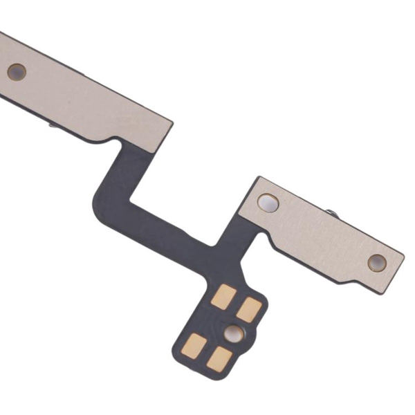 Google Pixel 9 Volymknapp Flexkabel