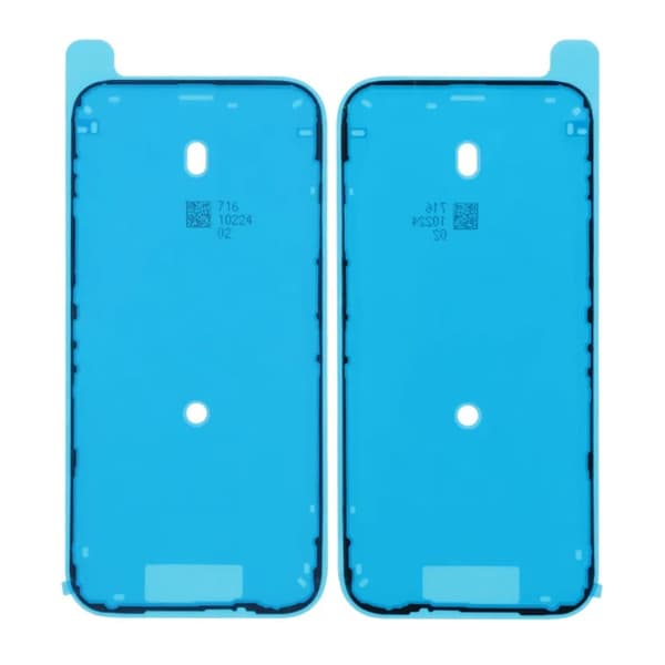 Självhäftande tejp till Skärm för iPhone 17 Pro Max