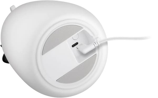Goobay Polar Bear LED Night Light Svart