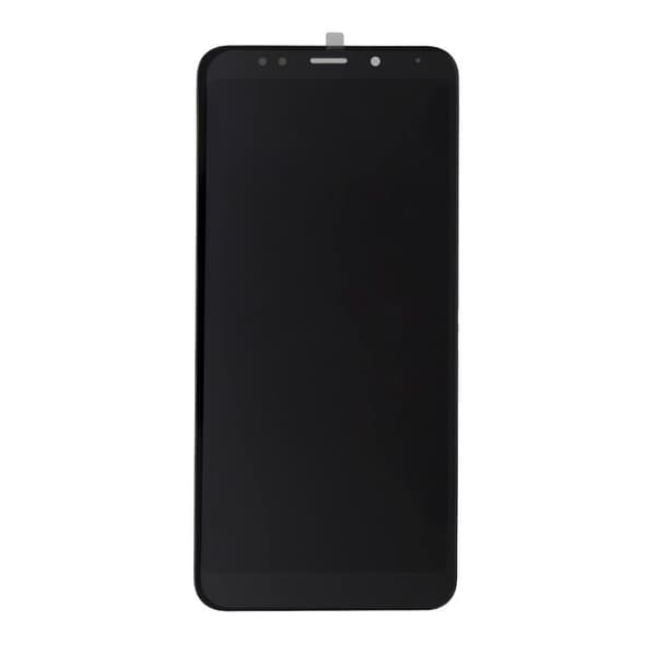 Xiaomi Redmi Note 5 LCD Display Screen - Black-(OEM)