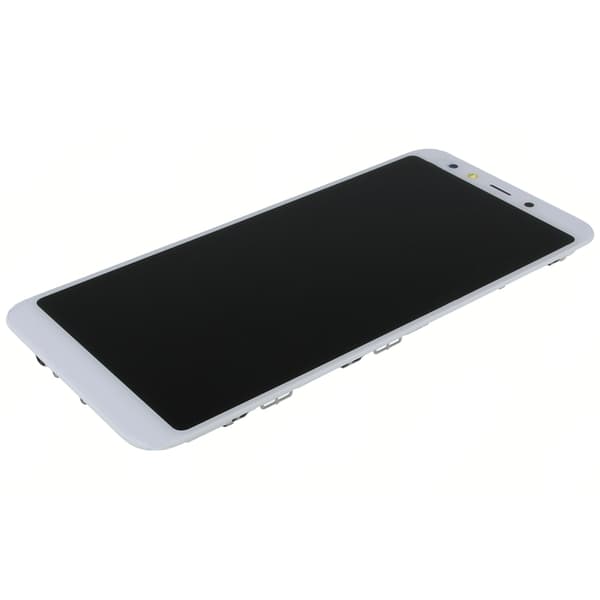 Xiaomi Mi A2 Mi 6X Display with LCD Screen Original - White