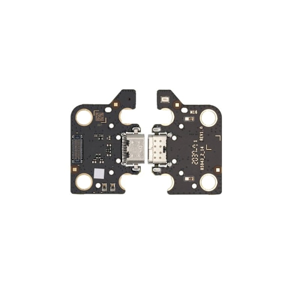 Galaxy Tab A7 USB Charging Board