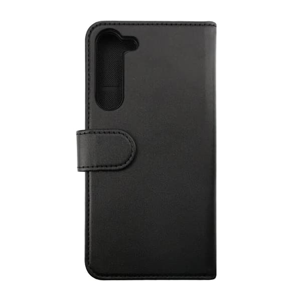 Samsung Galaxy S23 Plus Plånboksfodral Magnet Rvelon - Svart