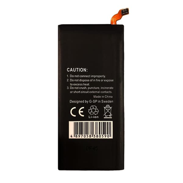 Samsung Galaxy A5 Battery Premium