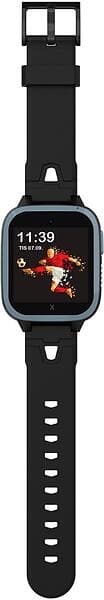 Xplora XGO3 - Svart - Original Svart