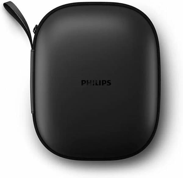 Philips TAH8506 Wireless Over Ear - Svart - Original