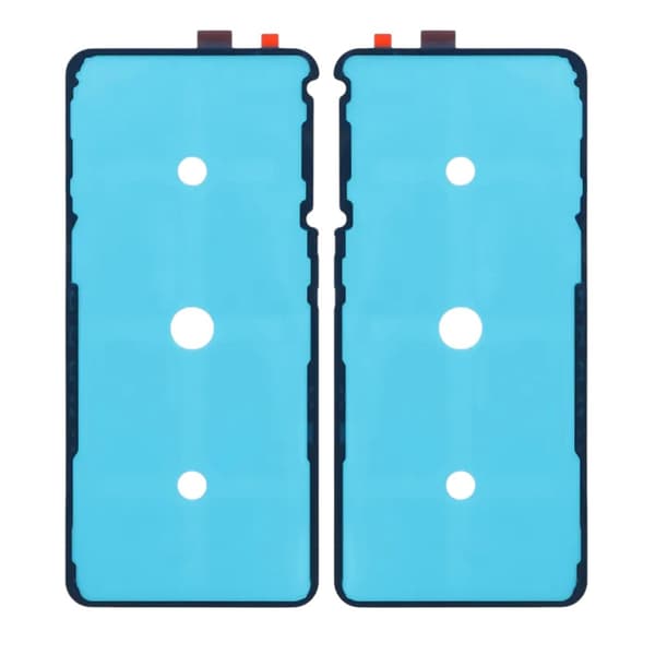 OnePlus 10 Pro Self-adhesive tape for Back