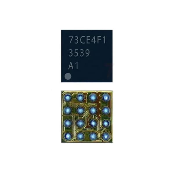 iPhone 6S Backlight IC