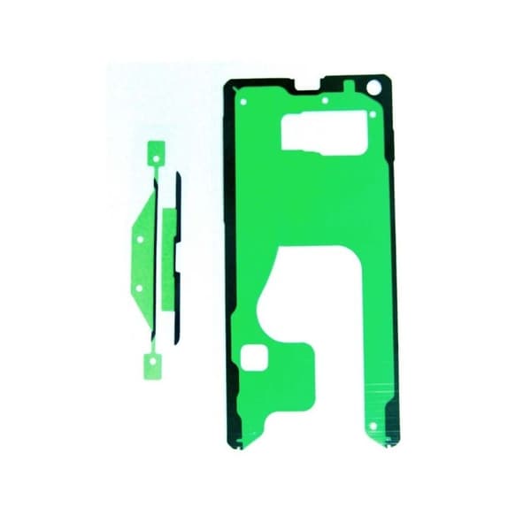 Original Samsung Galaxy S10 Vattentät LCD Tejp Svart