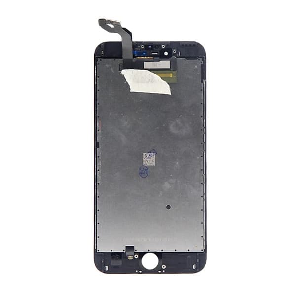 iPhone 6S Plus LCD Skärm Original - Svart