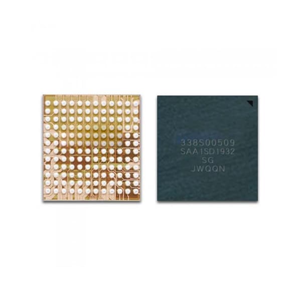 Audio IC Large 338S00509 iPhone 11