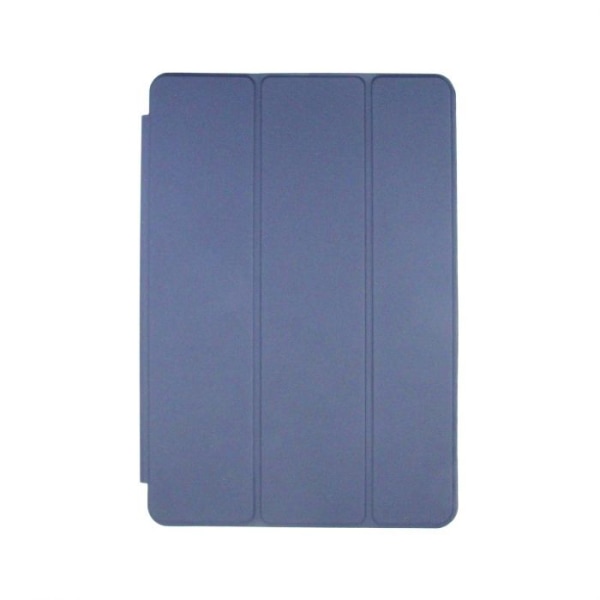 iPad Pro 10.5 Flip Stand Läder Fodral - Blå