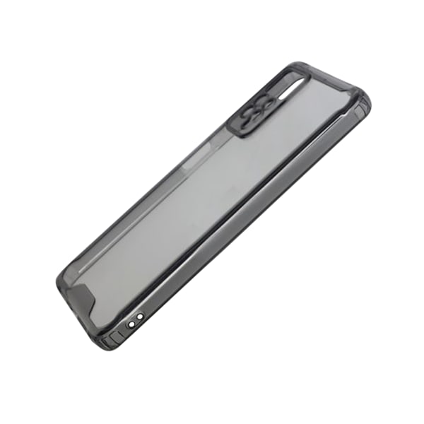 Xiaomi Redmi Note 11 Pro Stöttåligt TPU Mobilskal - Svart
