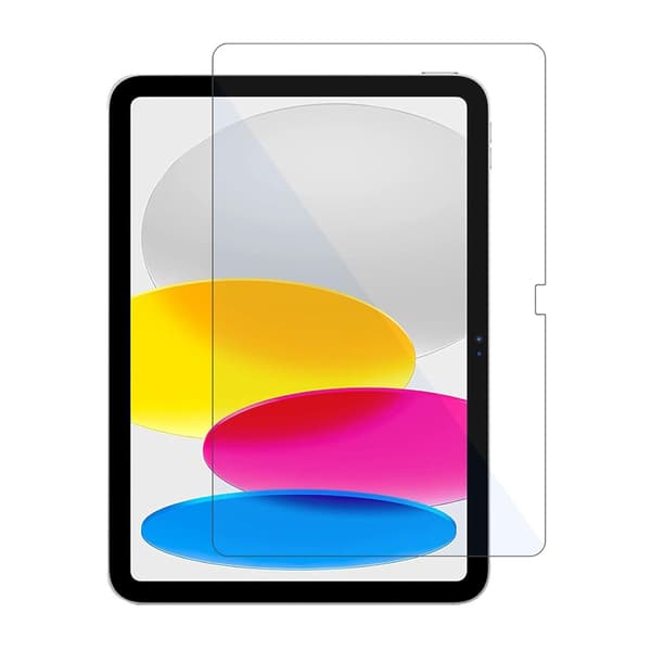 Screen Protector iPad 10 2022 Tempered Glass