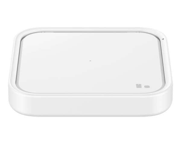 Samsung Wireless Quick Charger Pad, 15W - White