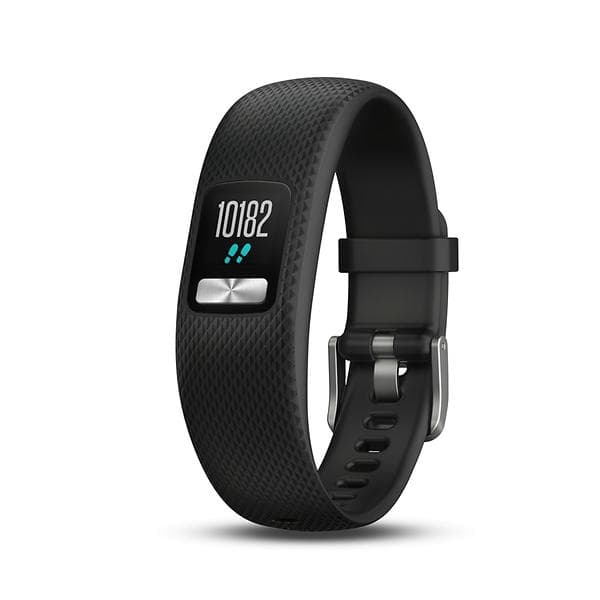 Garmin Vívofit 4 - Svart - Original Svart