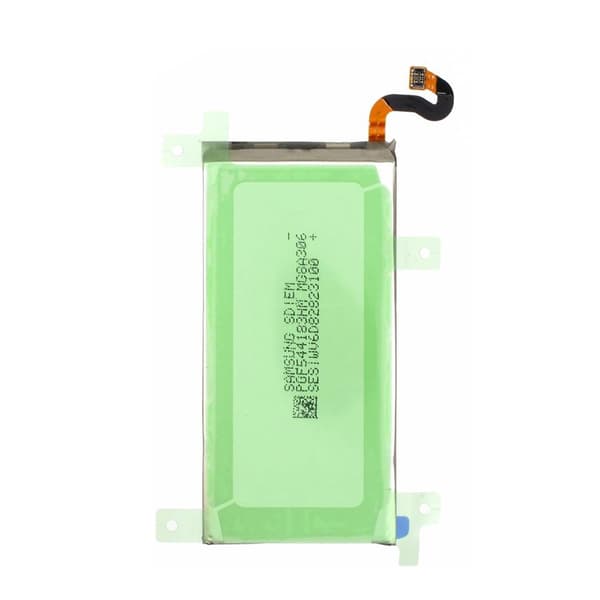 Samsung G950F Galaxy S8 Battery EB-BG950ABE - 3000 mAh (Original Service Pack)