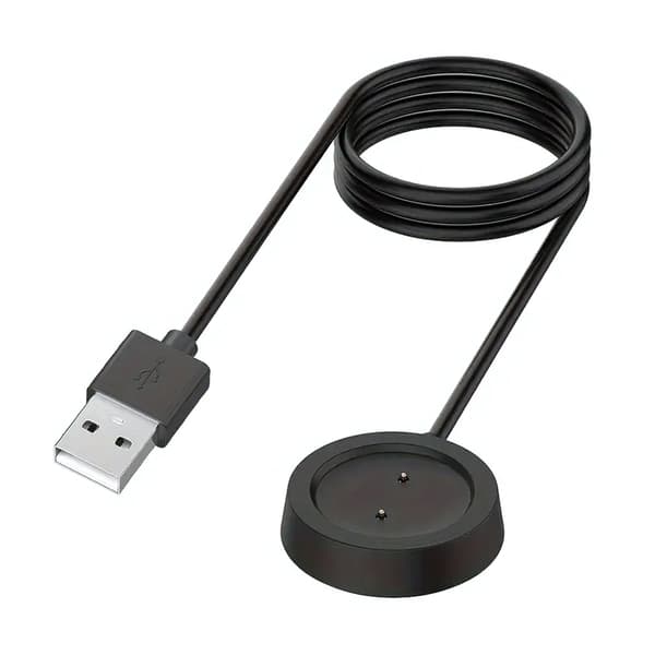 Charging cable 2 Pin USB for Amazfit T-Rex and GTR and GTS A1918