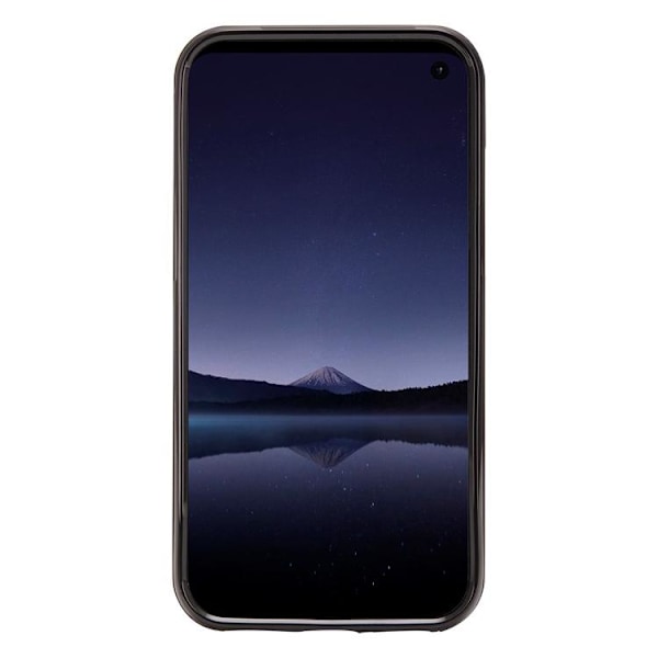 Richmond & Finch Skal Svart Marmor - Samsung S10
