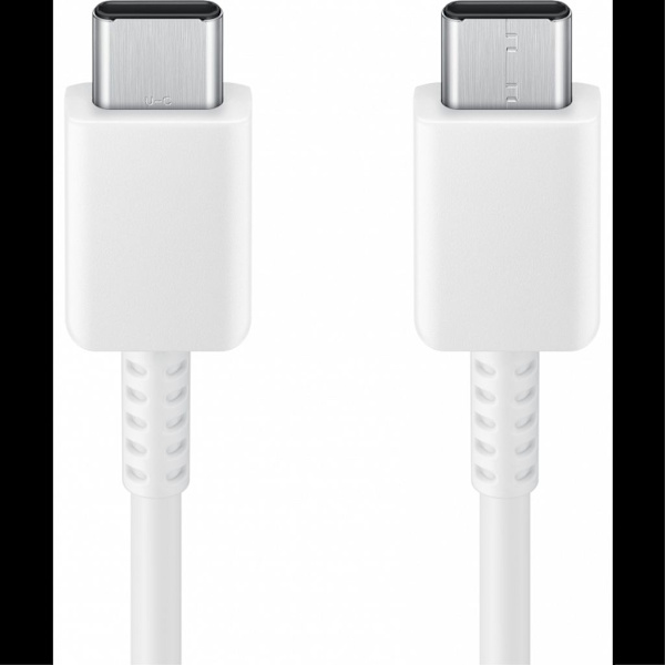 Samsung USB-C to USB-C Cable 5A 100W 1.8m - White