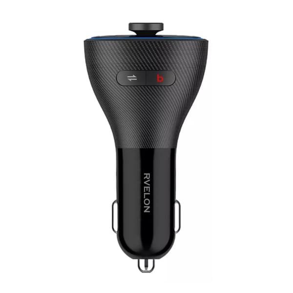 Rvelon Bluetooth FM Sändare C73