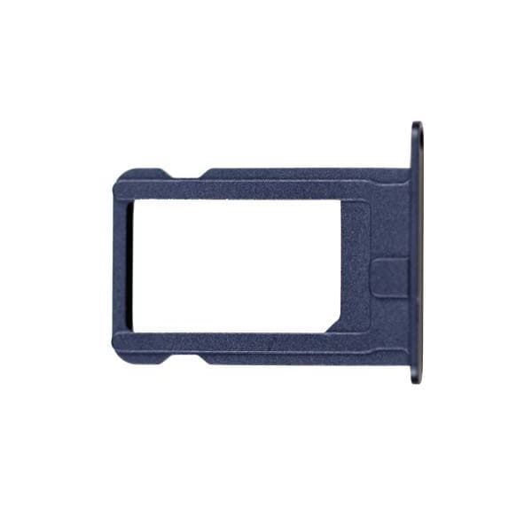 iPhone 5 Simkortshållare OEM - Svart