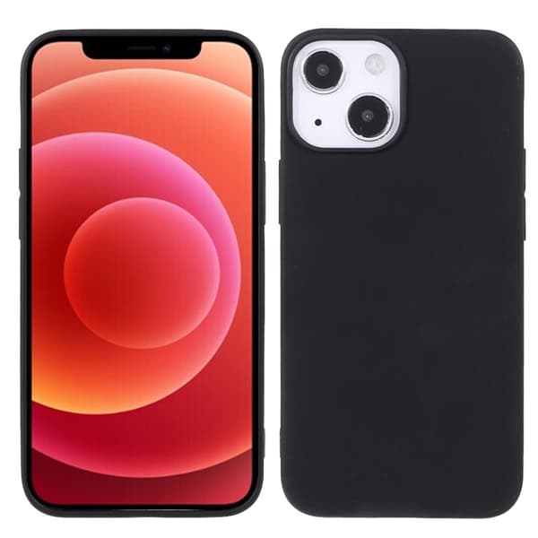 IPhone 13 Mini case - Black