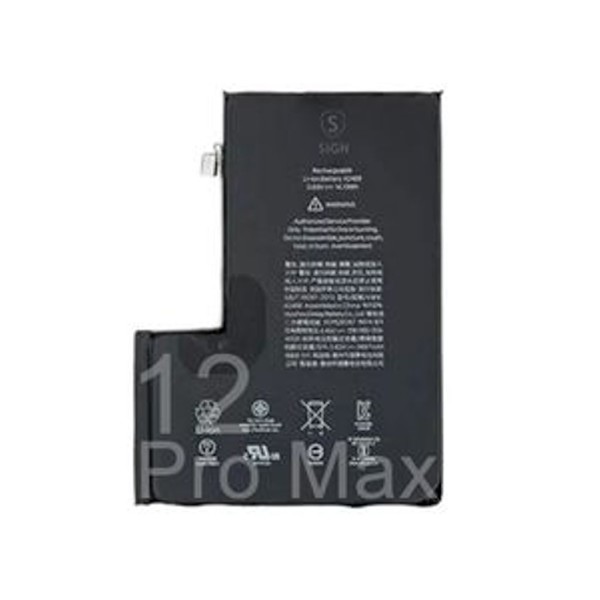 iPhone 12 Pro Max Battery - Diagnostic Pass