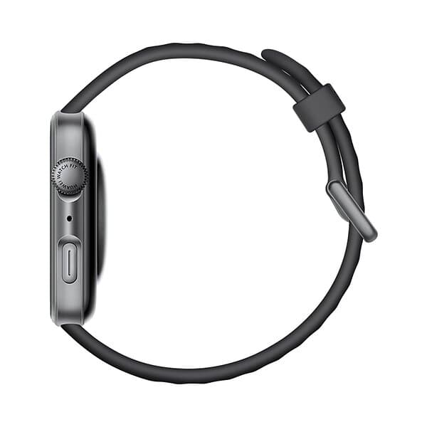 Original Huawei Watch Fit 4 - Svart